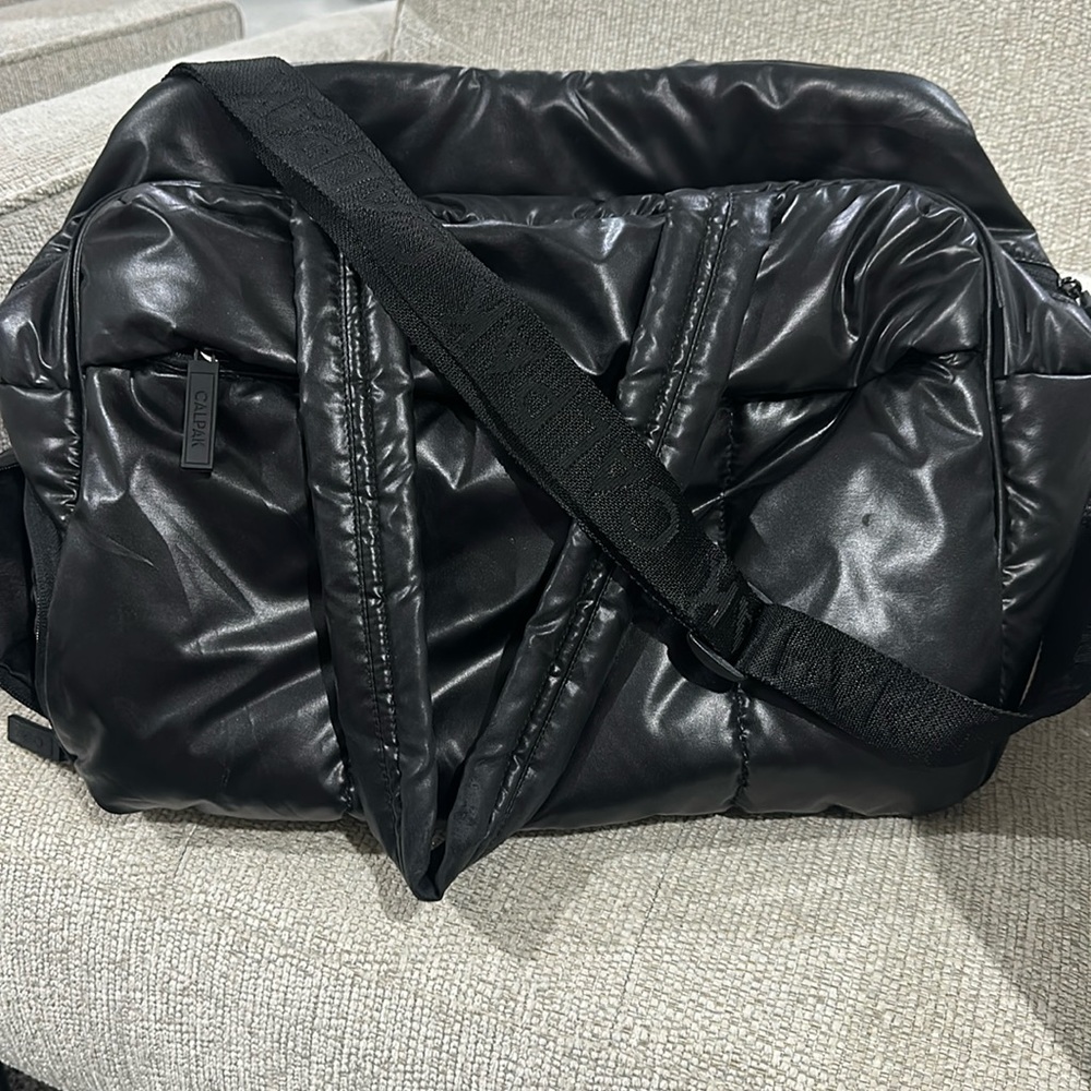 Calpak Luka Duffel